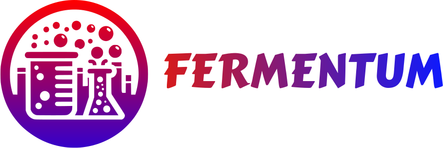 Logo Fermentum